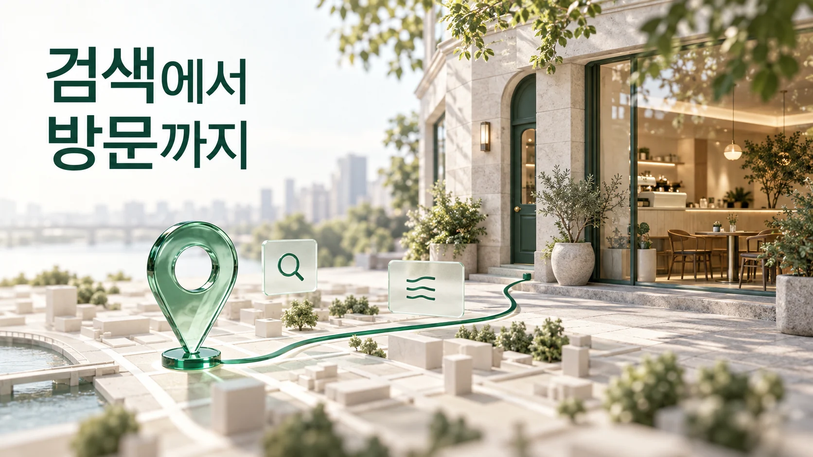 마케팅 외주, 맡기기 전에 확인할 것 · 비용·대행사·플레이스·광고
